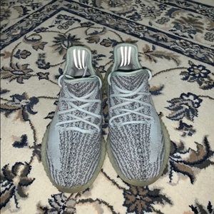 Yezzy boost 350 v2 blue tints